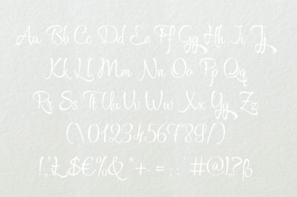 Grafyk Font - Preview 2
