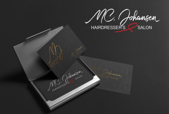 Harista Script Font - Preview 2