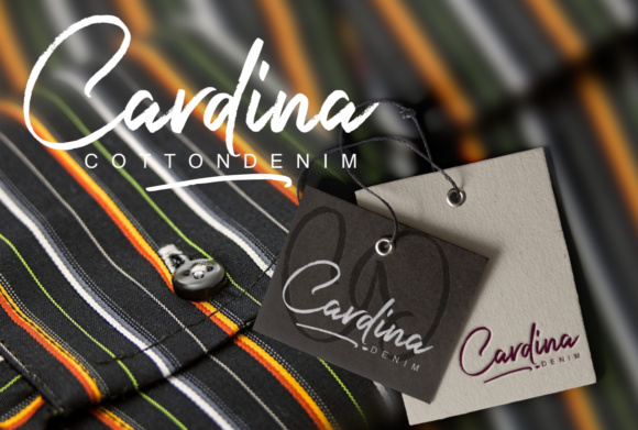 Harista Script Font - Preview 3