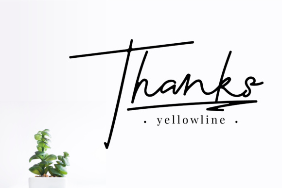 Hayley Font - Preview 4