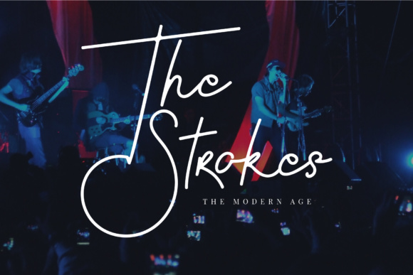 Hayley Font - Preview 5