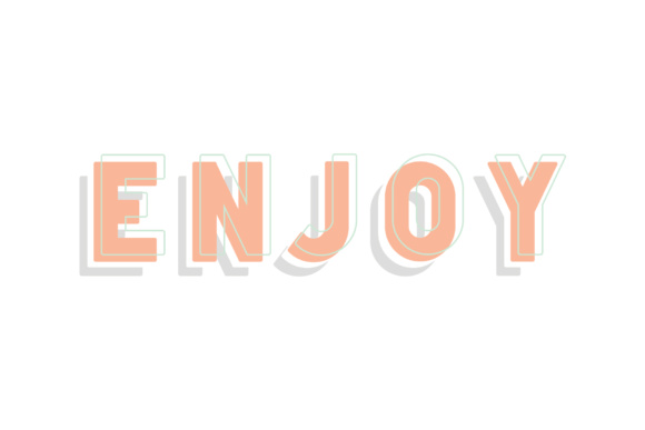 Helton Font - Preview 6