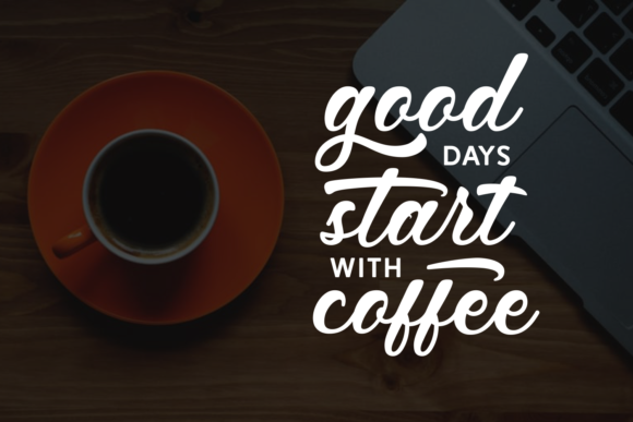 Hettas Font PNG with transparent background - Preview 2