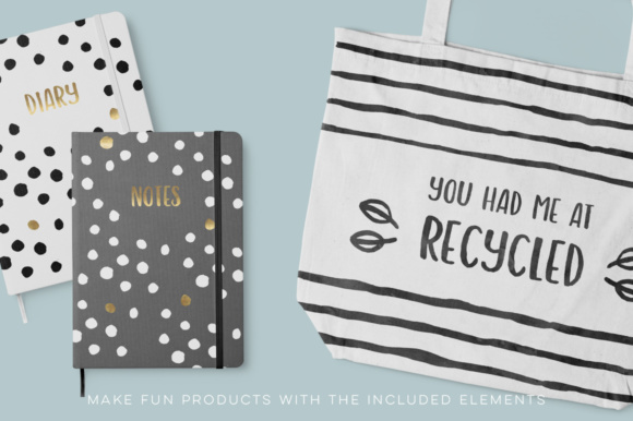 Hola Bisou Family Font - Preview 4