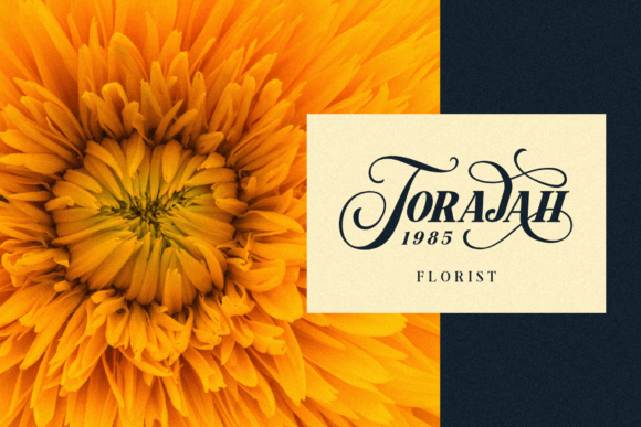 Hondurhas Font PNG with transparent background - Preview 2