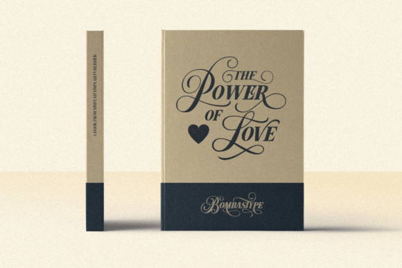 Hondurhas Font PNG with transparent background - Preview 5