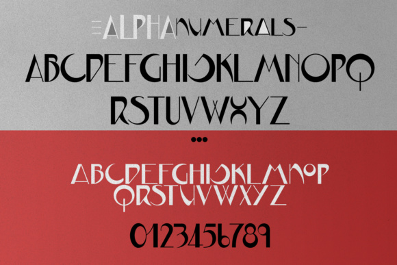 JVNE CoalWorks Font PNG with transparent background - Preview 1
