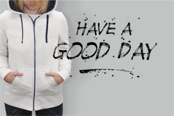 Kayu Bakar Font PNG with transparent background - Preview 5