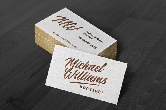 Larizo Script Font PNG with transparent background - Preview 5