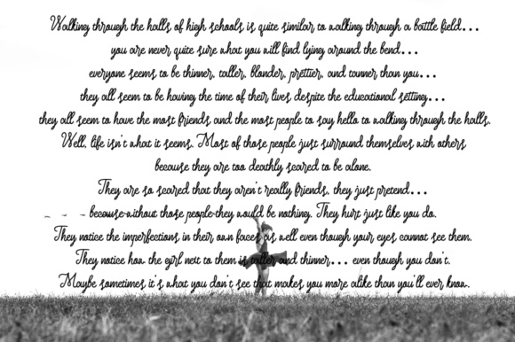 Larquette Font PNG with transparent background - Preview 5