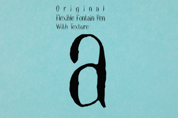 Lea Font PNG with transparent background - Preview 5