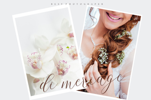 Lindage Font PNG with transparent background - Preview 1