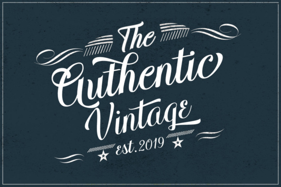 Martinail Font PNG with transparent background - Preview 3