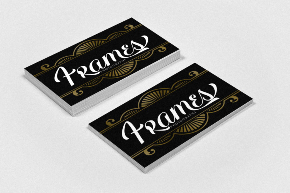 Martinail Font PNG with transparent background - Preview 5