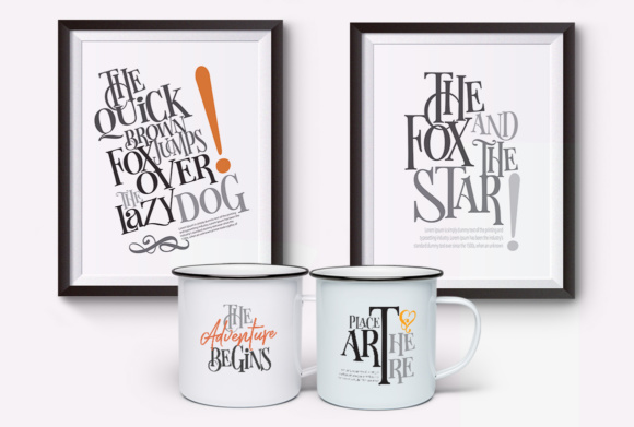 Ocean Twelve Font PNG with transparent background - Preview 5