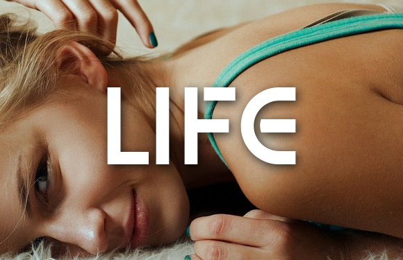 Olga Font PNG with transparent background - Preview 2