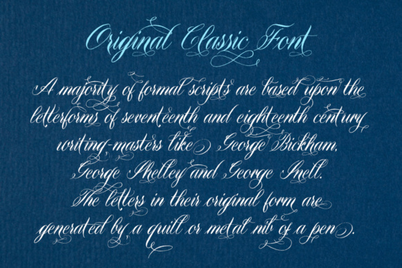Qamilla Font PNG with transparent background - Preview 5