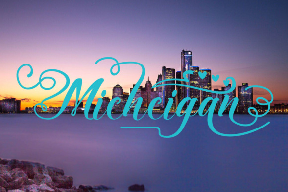 Rampagoe Font PNG with transparent background - Preview 1