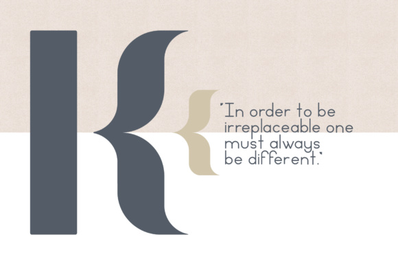 Rhode Font PNG with transparent background - Preview 5
