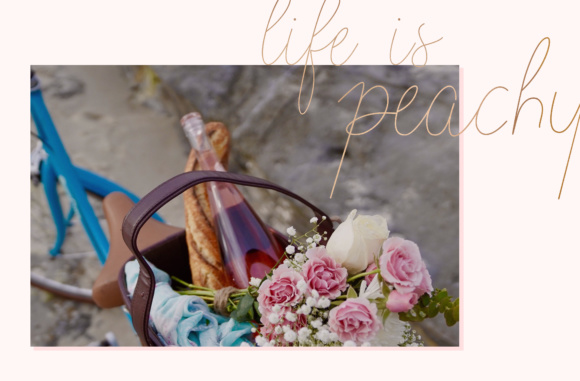 Send My Love Font PNG with transparent background - Preview 2