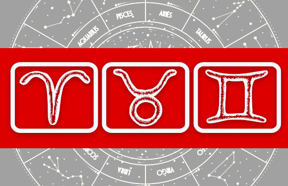Horoscopicus Font PNG with transparent background - Preview 1