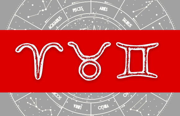 Horoscopicus Font PNG with transparent background - Preview 2