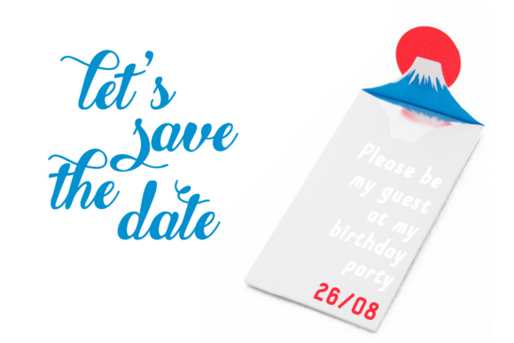 Abudabi Font - Preview 2