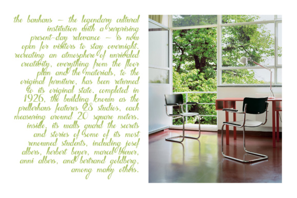 Abudabi Font - Preview 5