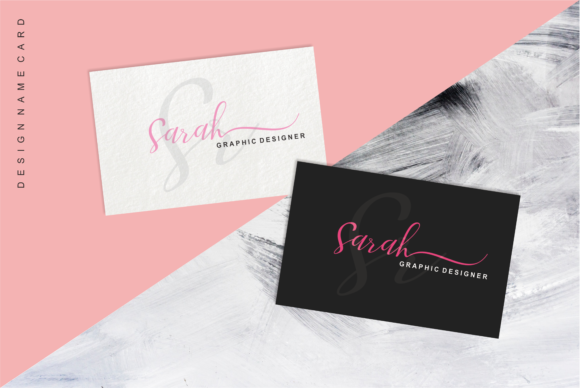Aisyah Font - Preview 2
