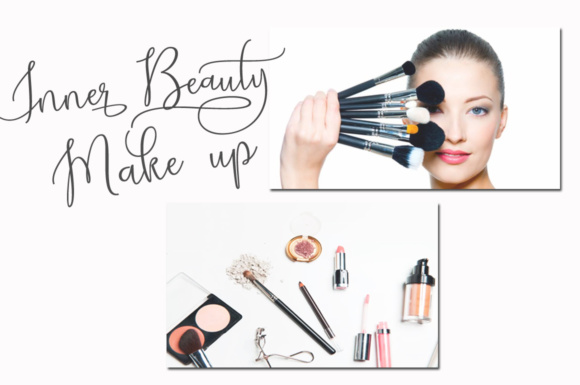 Alexandra Script Font - Preview 1