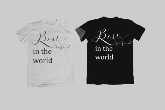 Ananda Font - Preview 3