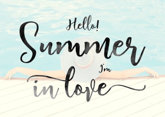ArtLove Font PNG with transparent background - Preview 2