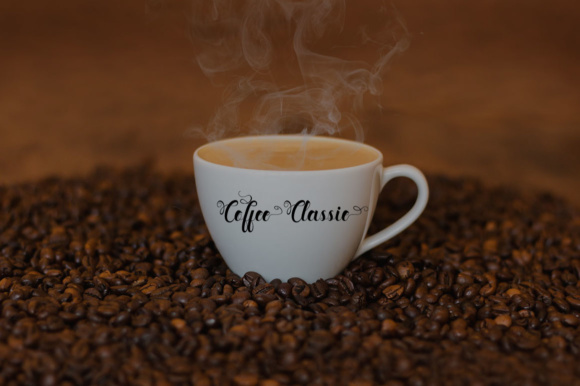 Audeline Font - Preview 5