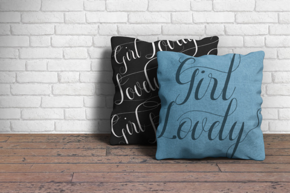 Aurelia Font - Preview 2