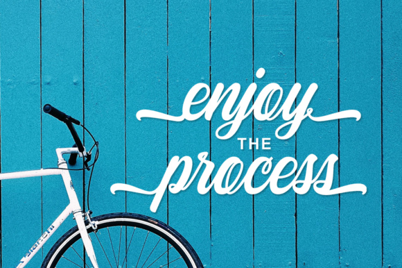 Aurisha Script Font PNG with transparent background - Preview 1