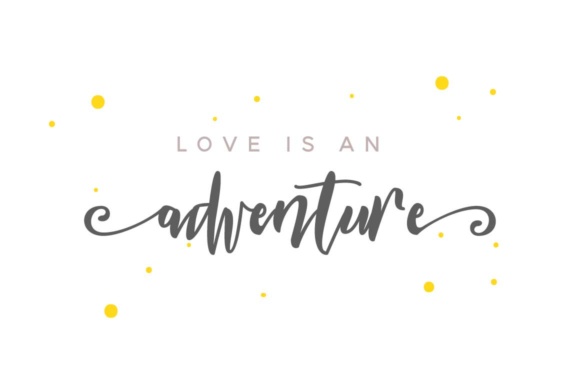 Billowing Script Font - Preview 2