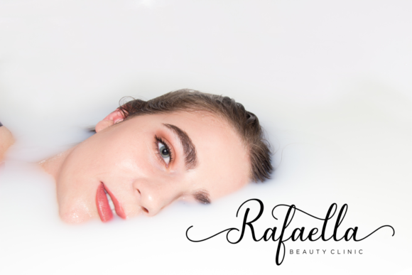 Bluebell Font - Preview 3