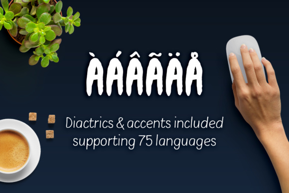 Bolonqui Duo Font - Preview 2