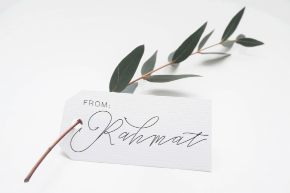 Bottle Font PNG with transparent background - Preview 3
