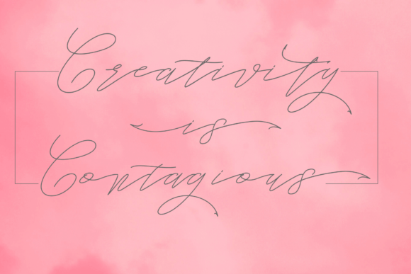 Bottle Font PNG with transparent background - Preview 5