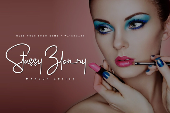 Bronx Simpul Duo Font - Preview 4