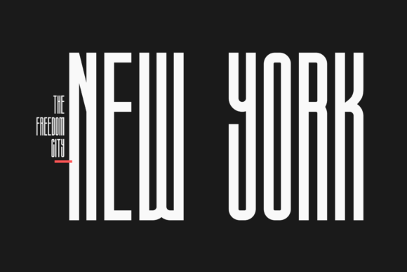Calcio Font - Preview 1