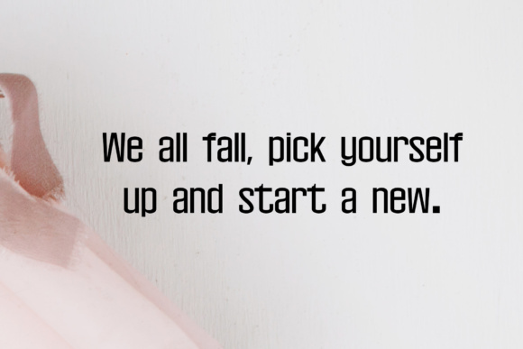 Carolin Duo Font - Preview 5