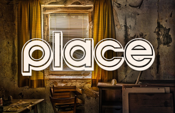 Condition Font - Preview 1