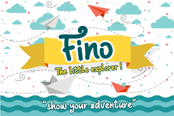 Derbie & Cuttie Font PNG with transparent background - Preview 1