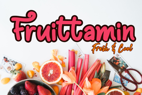 Derbie & Cuttie Font PNG with transparent background - Preview 6