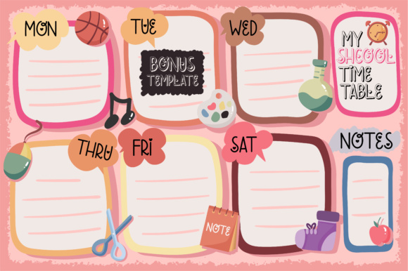 Ericlaire Font - Preview 3
