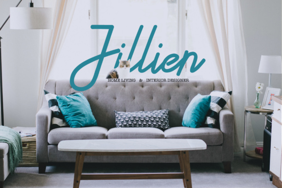 Ethons Styles Font - Preview 1