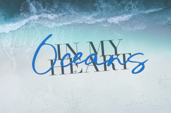 Fabinache Font - Preview 4