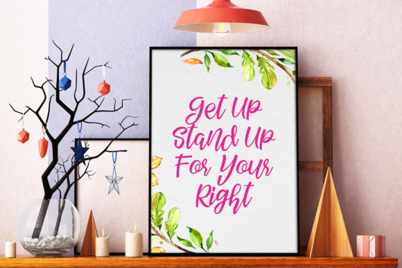 Febiolla Script Font - Preview 1